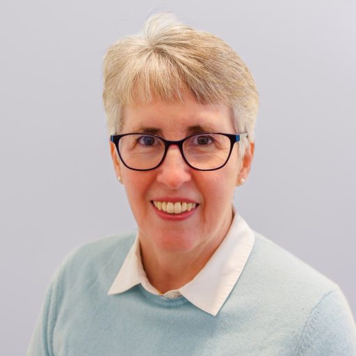 Board Member Jennifer McGrath headshot