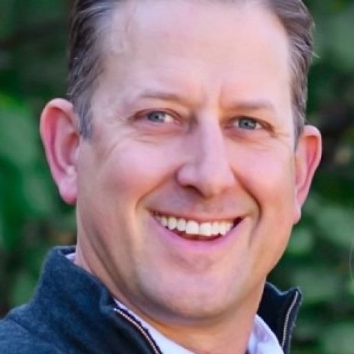 Headshot picture Board member Ty Witten